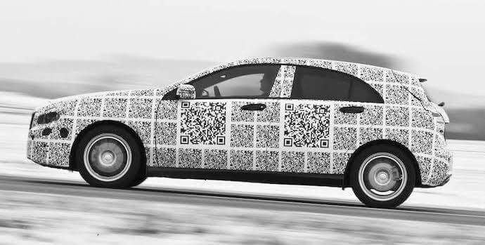 Custom QR Codes