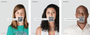 QR Codes in Canada
