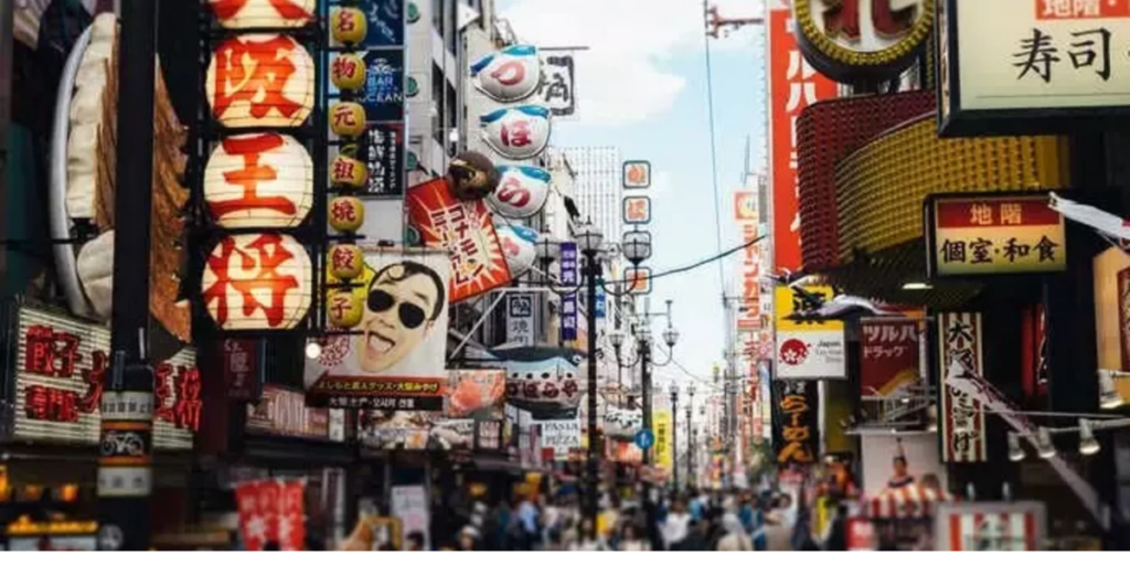 QR Codes in Japan: How They Are Transforming Everyday Life in 2026?