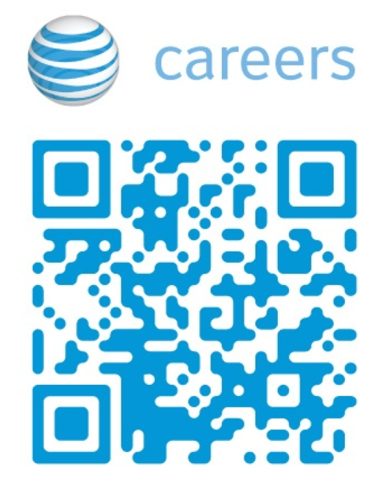 qr code in recruitment