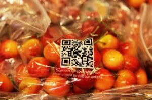 Industry-wise use cases of QR Codes in Canada