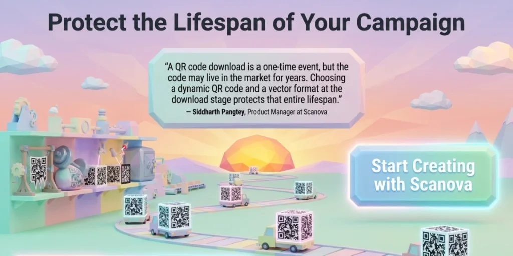 How Do You Download a QR Code? A Step-by-Step Guide