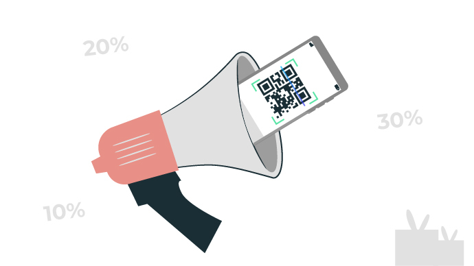 Offline referral marketing: Make your product go viral