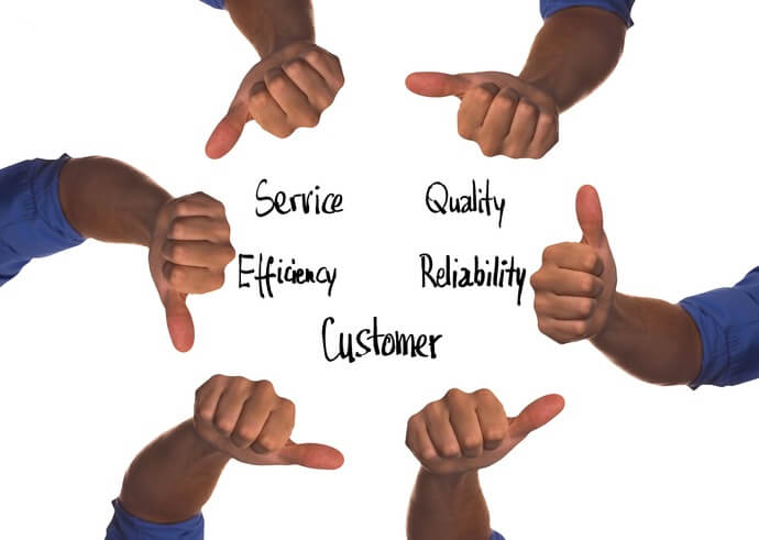 Relationship Marketing with QR Codes: Nurture Your Customer Relations