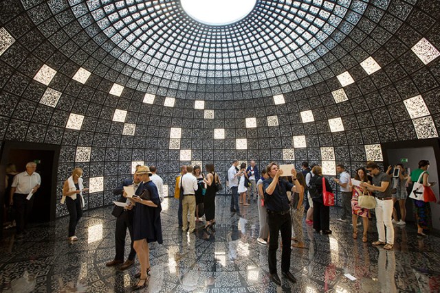 make city tourist friendly