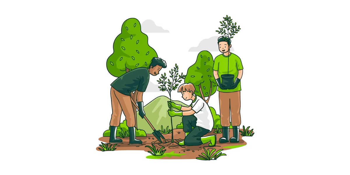 QR Codes For Sustainability: Your Guide To Go Green (image 1)