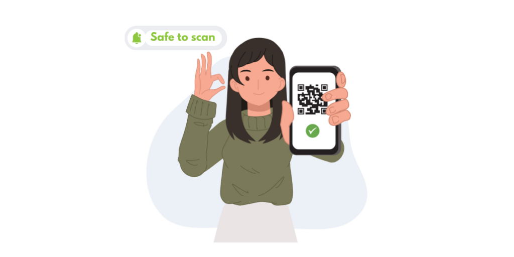 Real estate QR code - 10 ways busy realtors can engage potential buyers