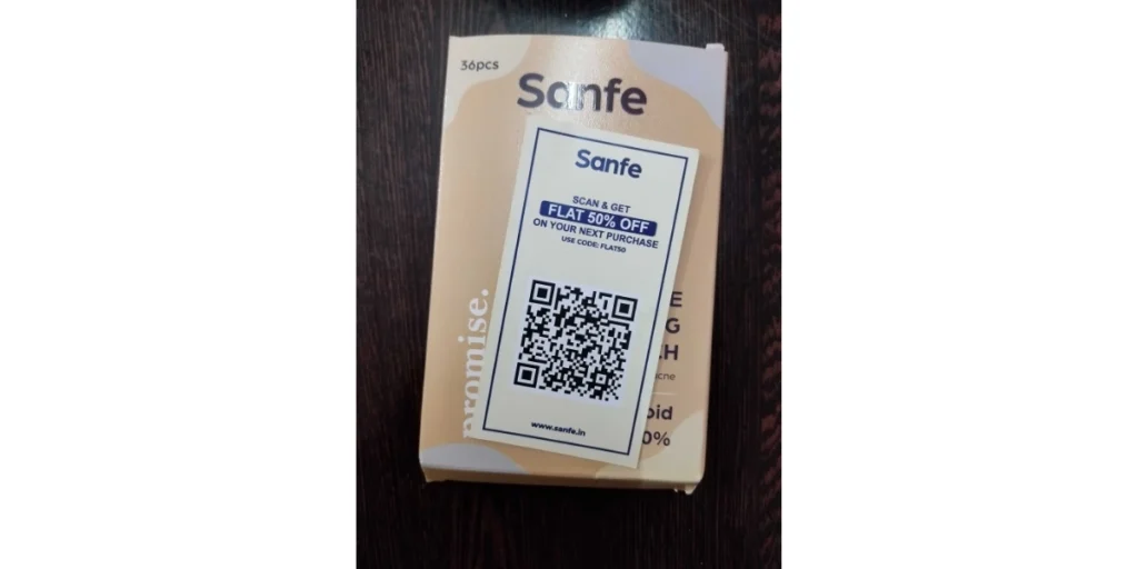 Appy Fizz QR Code.