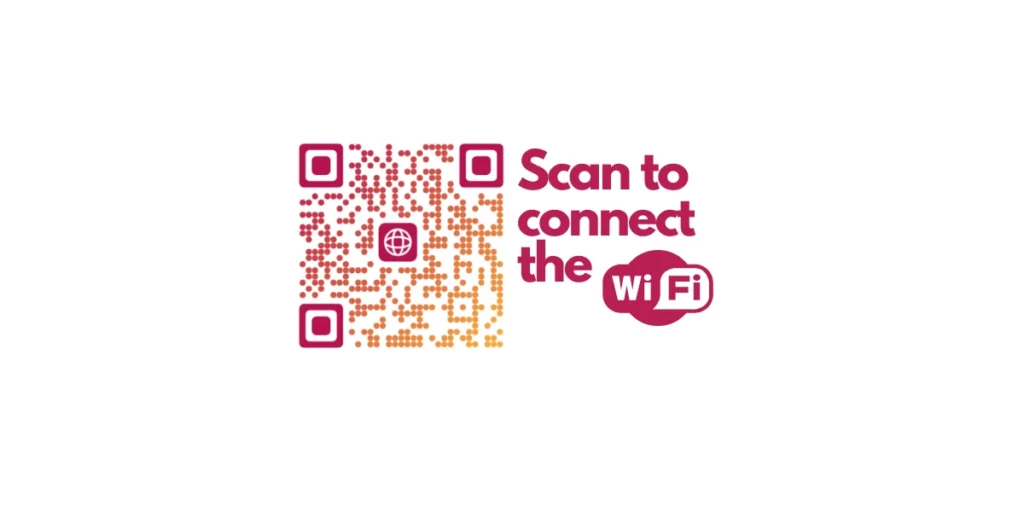 A Scanova generated QR Code offering Scan data, leads, location &amp; OS data, and more.