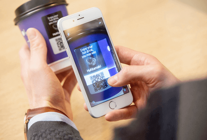 How To Do QR Code Marketing In India: Everything You Need To Know
