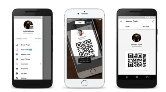 messaging-apps-qr-codes-venmo