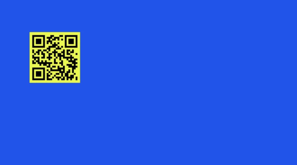 USA QR Code: The Rising Popularity of QR Codes In America (image 4)