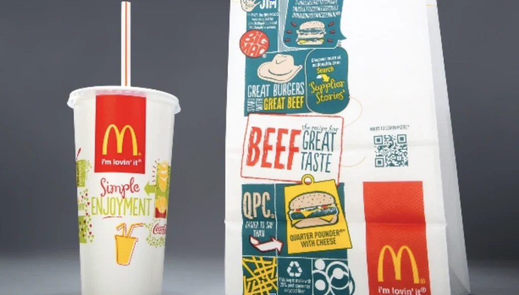 USA QR Code: The Rising Popularity of QR Codes In America (image 6)