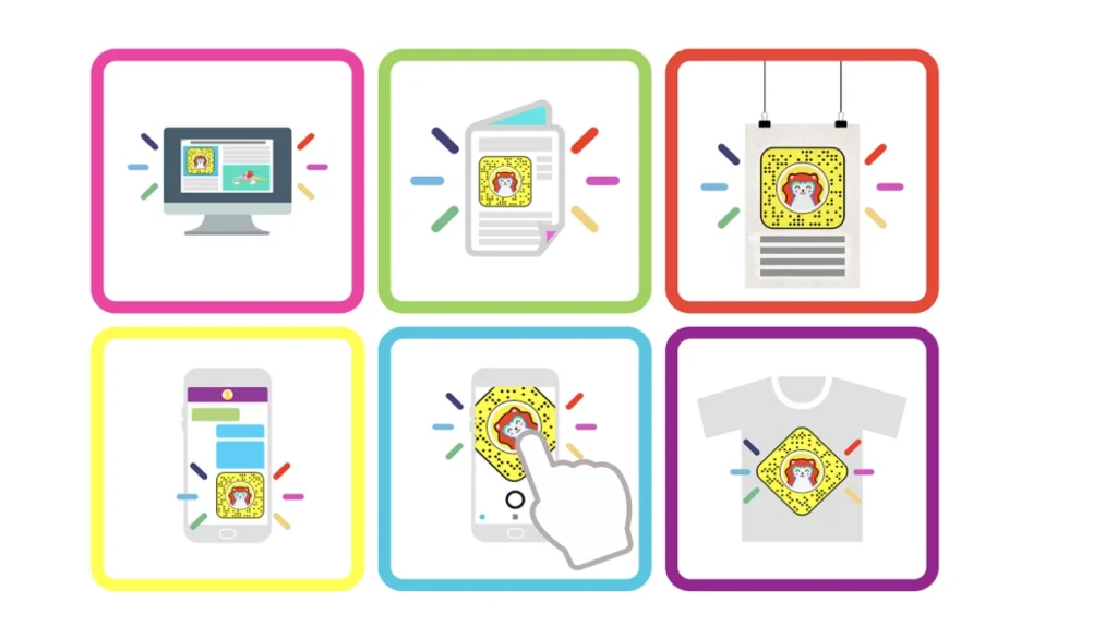 USA QR Code: The Rising Popularity of QR Codes In America (image 8)