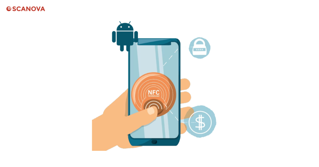 NFC devices and compatibility