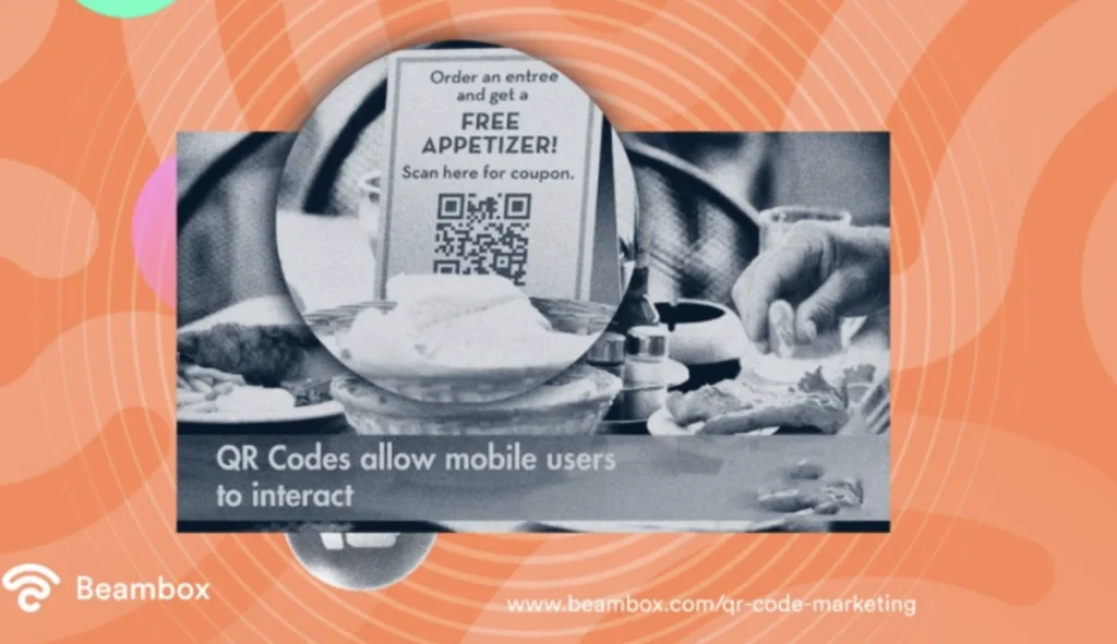 26 Successful QR Code Marketing Campaigns to Learn From