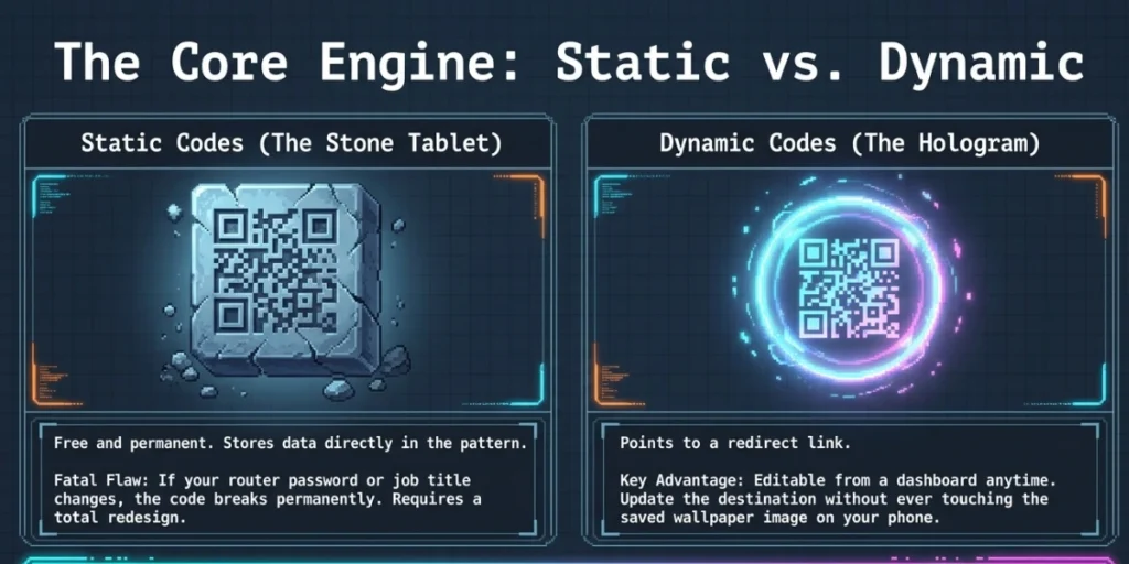 QR Code Wallpaper: All You Need To Know