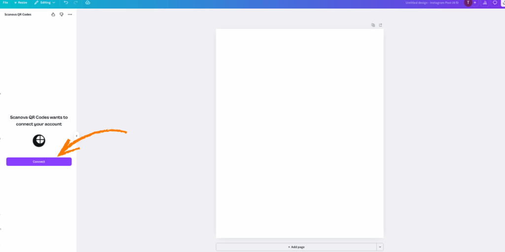 Can you make QR Codes using Scanova app on Canva? Everything you should know