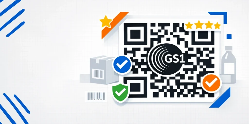 Best GS1 QR Code Generators for 2027: Top Platforms for Sunrise Readiness