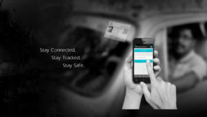 track me qr code
