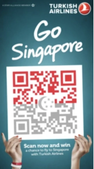 26 Successful QR Code Marketing Campaigns to Learn From