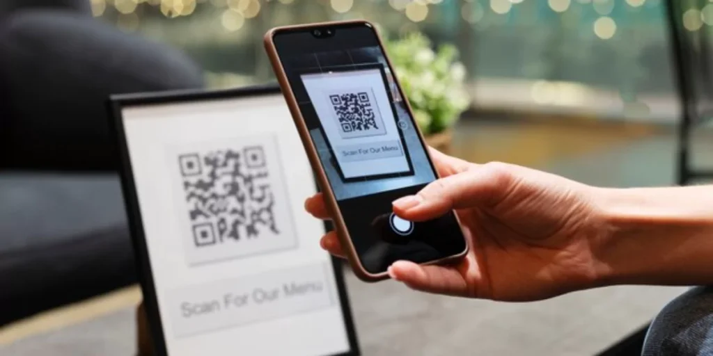 QR Codes UK: Everything You Need To Know