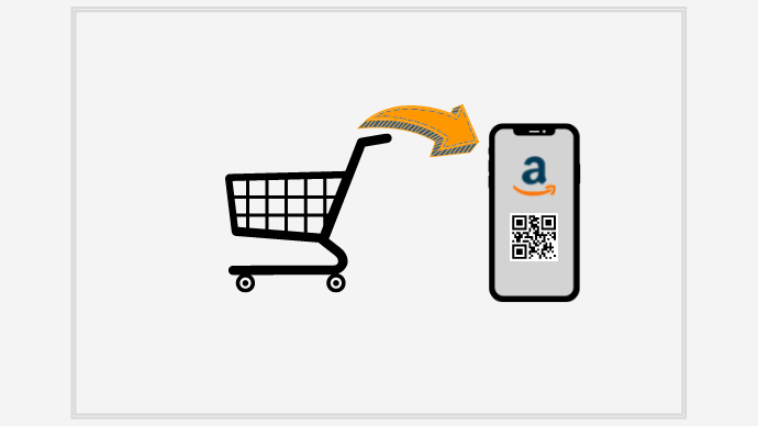 <strong>How to Use Amazon UPI QR Code</strong>