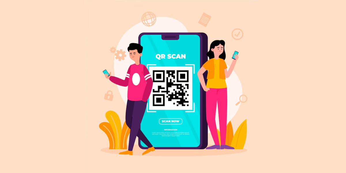 QR Code Styles