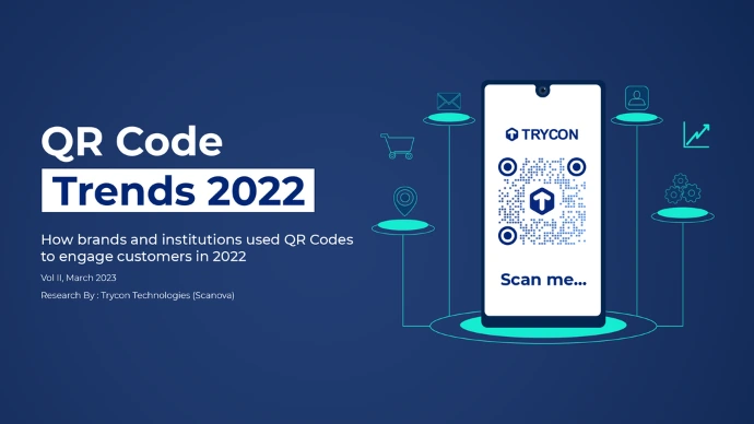 QR Code Trends: Future Industry Trends Across the Globe