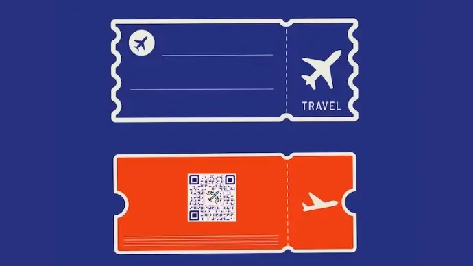QR Code For Boarding Pass: Everything You Need To Know!