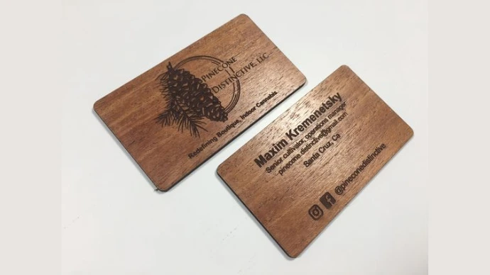 plantable-business-card