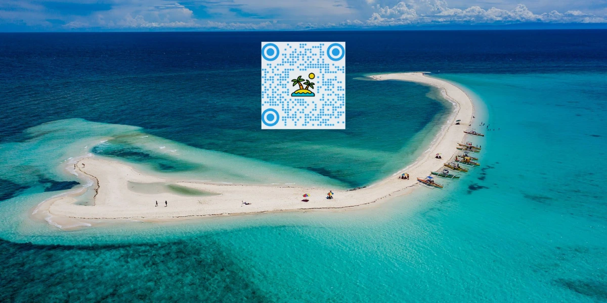 Clean Camiguin QR Code: An Ultimate Guide For Your Travel