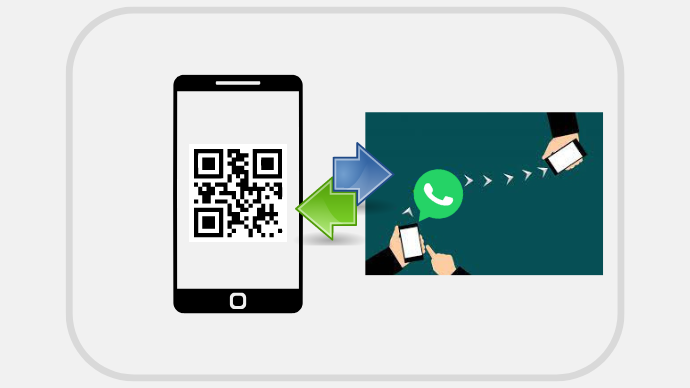 <strong>Transfer WhatsApp Data via QR Code: A New Update in the Making</strong>