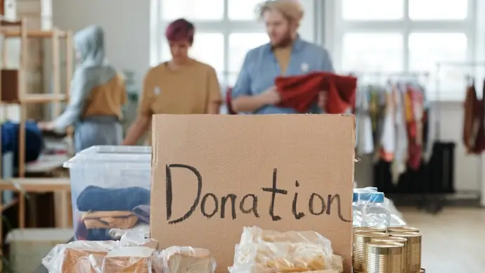 QR Code for Charity Donations: Nine Ways to Maximize Fundings