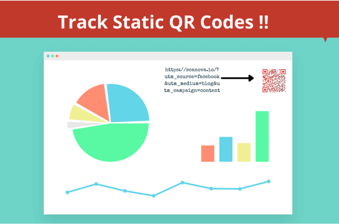UTM QR Code: Easiest Way to Track Static QR Codes