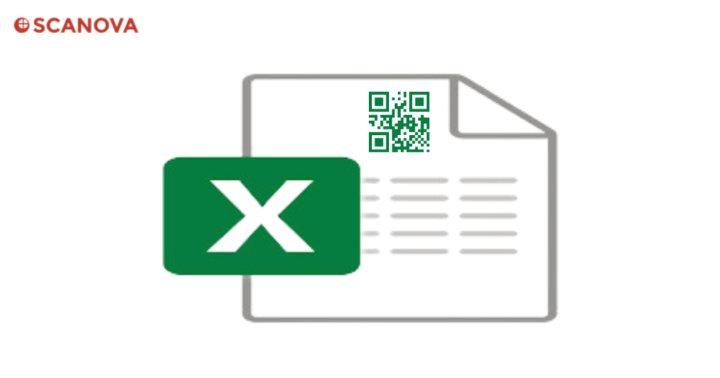 Excel QR Code Generator: How To Make File-Sharing Easier