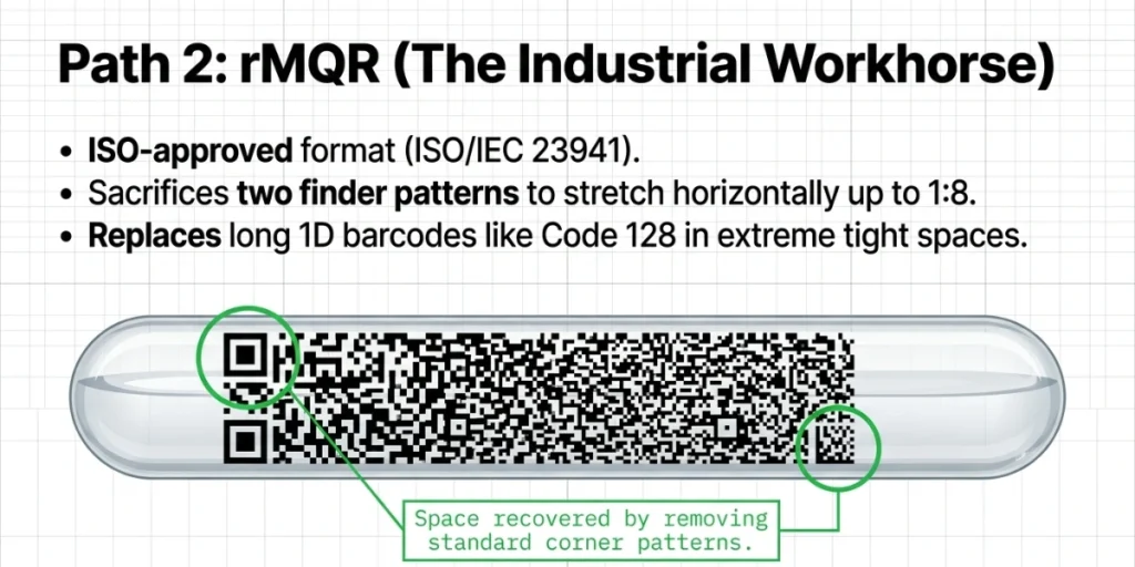 Rectangle QR Code Generator: Make One That Scans