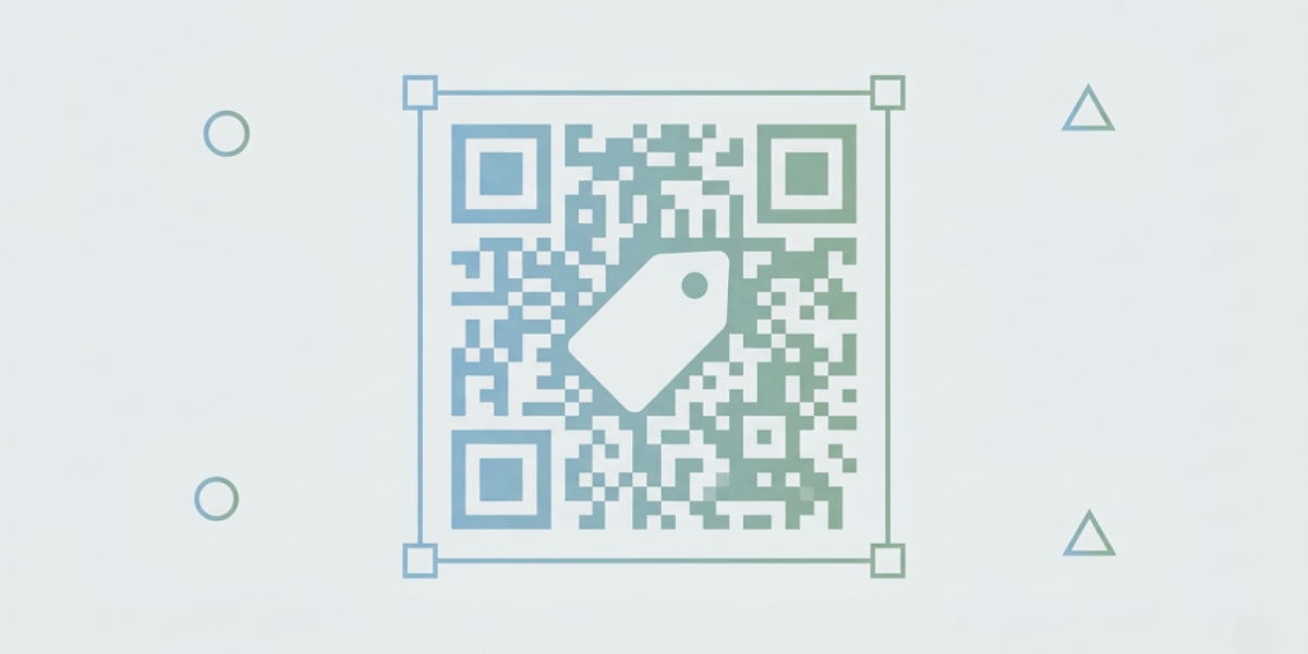 What is the Best QR Code Generator for Product Labels?