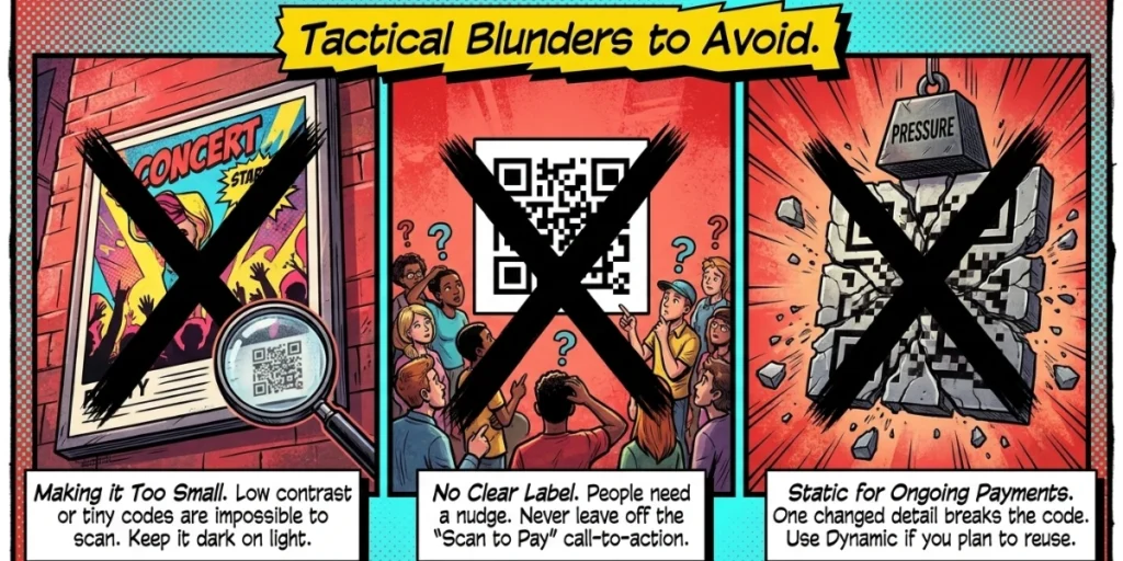 QR Code for Bank Account: All You Need To Know