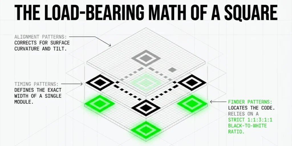 Rectangle QR Code Generator: Make One That Scans