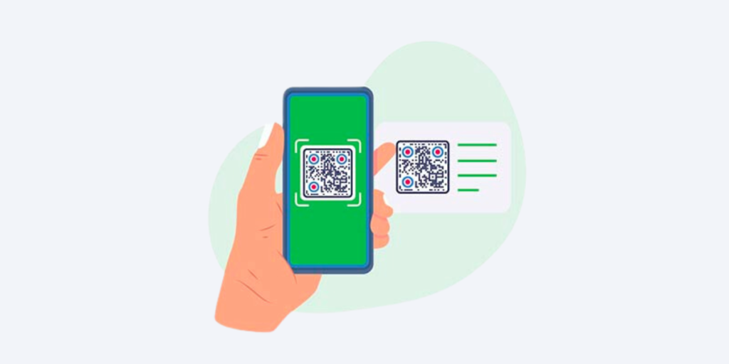 QR Code Business Card Free: How to Create One Using Scanova