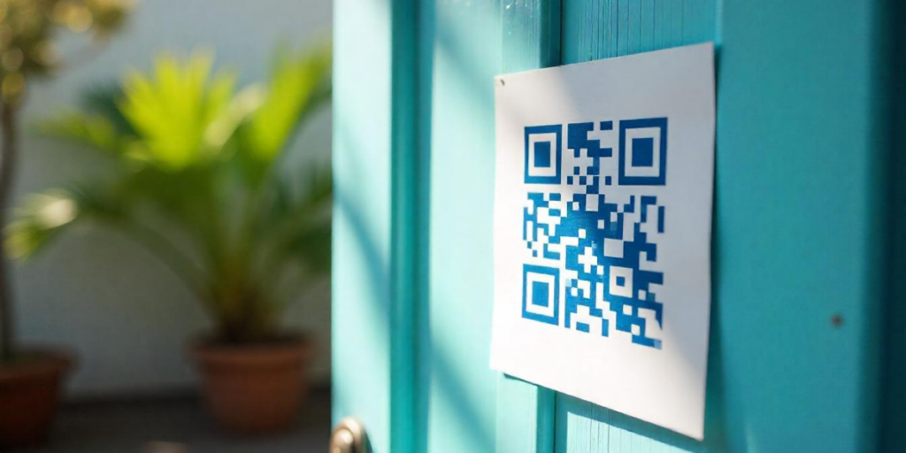 Airbnb QR Code: The Smart Way to Enhance Guest Experience