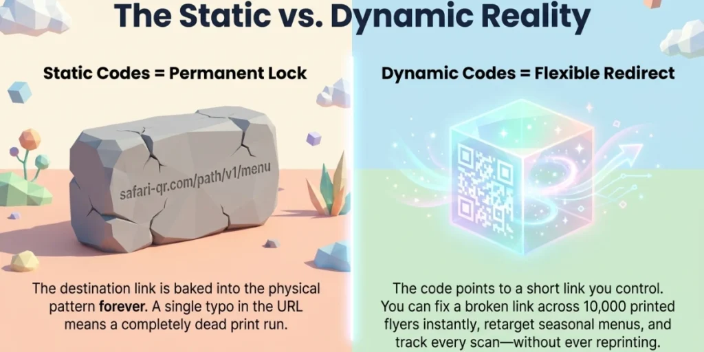 Safari QR Code Generator: All You Need To Know