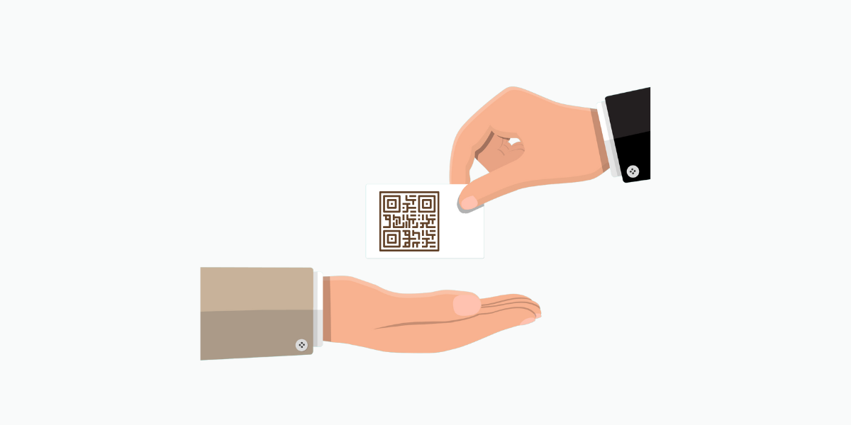 E-Business Cards: Maximize Your Brand Reach Now!