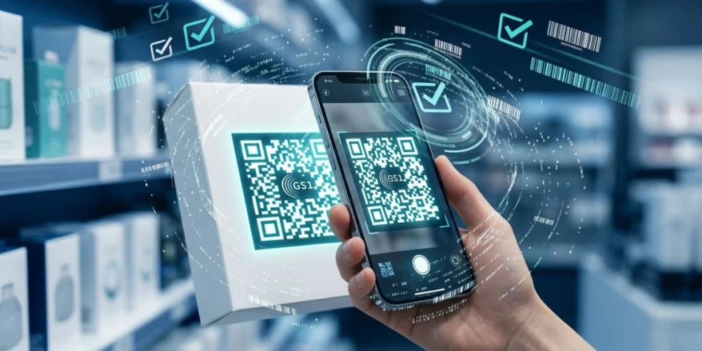 Best GS1 QR Code Generators for 2027: Top Platforms for Sunrise Readiness