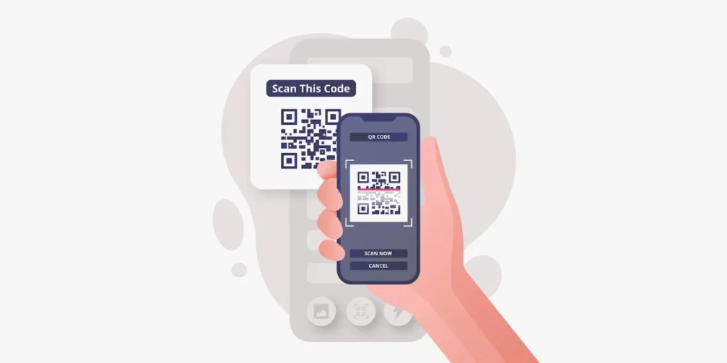 Barcode vs QR Code