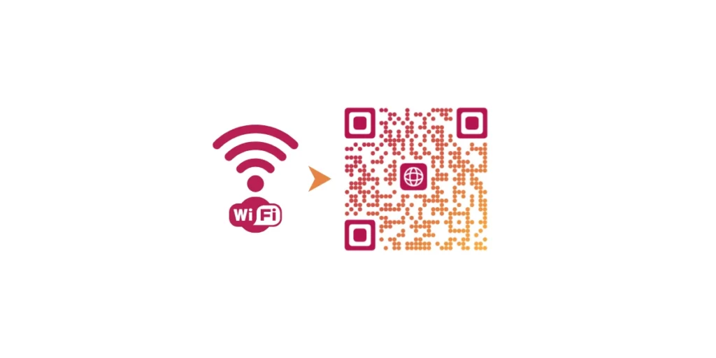 Types of QR Codes offered by Scanova's QR Code Generator.