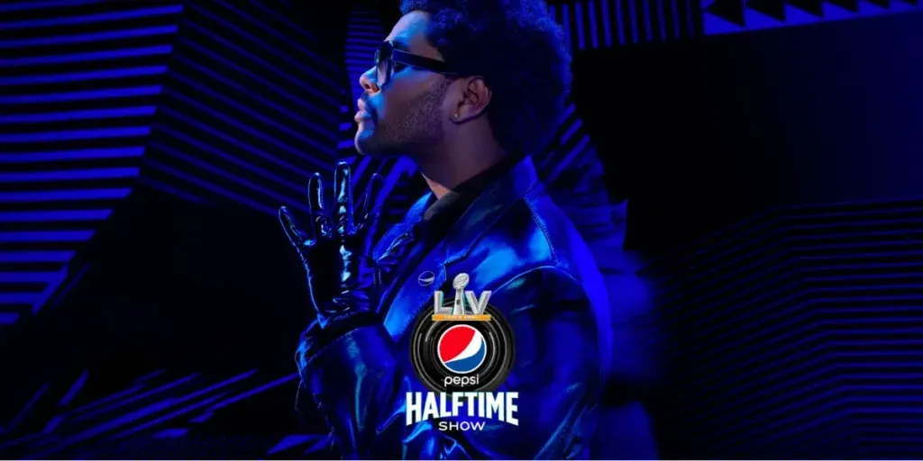 Pepsi Super Bowl AR